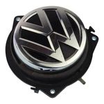2015 2016 2017 Volkswagen Golf Tsi Vw Emblem Trunk Release Handle Actuator Oem. Fixed Price $99.99.