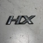 96-00 Honda Civic Hx Rear Emblem 75723-S02-A00 Oem. Fixed Price $25.00.