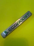 Ford Ecobost Emblem BB53 7843156 Ac. Fixed Price $14.00.