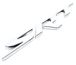 Genuine Mopar Nameplate 1WS20SZ0AB. Fixed Price $48.96.