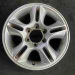 Lexus Silver GX470 Oem Wheel 2003-2009 17X7.5 Rim Original Factory 74167A. Fixed Price $167.37.