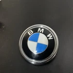 Bmw H4488 Abs Rear Trunk Hatch Emblem Decal Badge #5114-7294465 A104 Genuine Oem. Fixed Price $44.98.