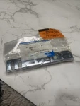2009-2013 MAZDA6 Rear "mazda" Emblem Badge Nameplate Oem Brand New GS3L-51-710B. Fixed Price $22.49.