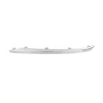 For Acura Tlx 2015 2016 2017 Bumper Trim Passenger Side Front Outer Chrome. Fixed Price $53.62.
