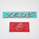 Genuine Oem 11-16 Toyota Zelas Rear Emblem Badge Scion Tc Rare Jdm 75445-21100. Fixed Price $53.33.