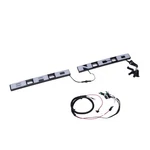 Putco 92852 Luminix Emblems. Fixed Price $399.99.