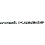Oer K699 69-74 Road Runner Emblem Set. Fixed Price $57.99.