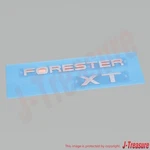 Subaru SH5 SH9 '09-13 Genuine Rear Letter Mark "forester Xt" 93073SC030. Fixed Price $122.66.