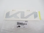 Genuine Oem 86300 S9100 "kia" Emblem Nameplate Badge 2022-2023 Telluride. Fixed Price $42.53.