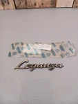 Genuine New Daewoo Leganza Badge Emblem Logo Original Packaging. Fixed Price $24.95.