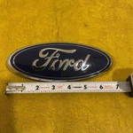 2016-2019 Ford Explorer Rear Liftgate Center Emblem Logo P/n CL34402A16CA. Fixed Price $35.00.