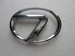 Lexus 92-95 ES300 Chrome Rear Emblem Oem Part Number Abs 8347. Fixed Price $12.99.