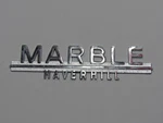Vtg Marble Cadillac-olds Haverhill Massachusetts Metal Dealership Badge Emblem. Fixed Price $36.75.