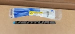 1997-2005 Chevrolet Venture Door Emblem Gm 1025-2926 Oem. Fixed Price $20.00.