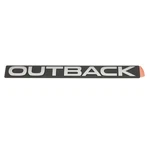 Genuine Subaru Nameplate 93063AJ011. Fixed Price $49.08.