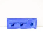 New Audi Tts Tailgate Emblem 8S0853735A2ZZ 2016 Genuine. Fixed Price $73.70.