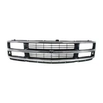 Sherman 932-99-1 Grille Assembly For 1996-2002 Chevy Express 1500 New. Fixed Price $163.79.