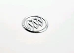 2006-2011 Buick Lucerne 2005-2009 Lacrosse Rear Trunk Badge Emblem Oem. Fixed Price $29.99.