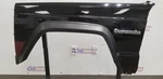 1989 Jeep Comanche Mj Fender With Flare Left Driver Black. Fixed Price $250.00.