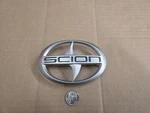 Scion Oem 2003-2006 Xa Front Grille Emblem Badge Logo Nameplate 75311-52090. Fixed Price $44.99.
