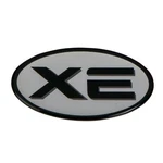 2001-2004 Nissan Frontier "xe" Fender Emblem Decal Sticker Oem New Genuine. Fixed Price $19.80.