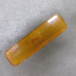 82 83 84 85 86 87 El Camino Gmc Caballero Right Front Marker Light 5973388. Fixed Price $29.99.