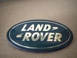 Free Shipping Land Rover Oem 2008-2012 LR2 Rear Door Hatch 7/8" Emblem Badge. Fixed Price $14.99.