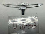 1961- 62 Ford Thunderbird / Chrome Hood Emblem Original C1SB-16644-A B3-2. Fixed Price $32.00.