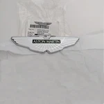 Aston Martin DB11 Hood Bonnet/boot Badge Oem HY53-407A74-AA. Fixed Price $515.00.