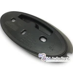 2011-2013 Ford Fiesta Front Grille Blue Oval Emblem Base Mount Oem AE8Z-8213-AA. Fixed Price $75.23.