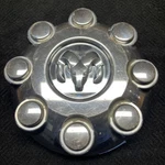 Dodge Ram 2500 3500 52121450AD Oem Wheel Center Hub Cap 8 Lug Cover Chrome. Fixed Price $79.99.