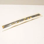 New Mercedes Benz Sprinter Rear Door Emblem Badge A9068179014 906-817-90-14. Fixed Price $68.30.