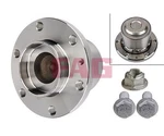 Wheel Bearing Kit Fag 713668270 For Mercedes-benz Vw. Fixed Price $154.95.