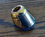 1990-1996 Infiniti Q45 23K Gold Antenna Base 28219-60U00 Nos!. Fixed Price $10.00.