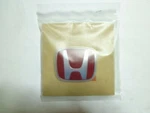Genuine Honda Red Rear Emblem Badge For Civic Type 75701-S5T-E01 F/s. Fixed Price $59.99.