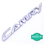 07-11 Toyota Camry Trunk Lid Emblem Logo 75442-33270 Ornament Nameplate Oem 09. Fixed Price $11.00.