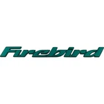 1998-01 Firebird Teal Door Emblem (79U). Fixed Price $43.99.