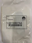 Mopar 55156807AA Dimensional Graphic. Fixed Price $35.00.