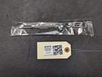 Front Left Door Emblem 2018 Bmw X1 51147452537 2017. Fixed Price $44.50.