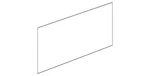 Genuine Mercedes-benz Cover 210-727-10-88-9B51. Fixed Price $10.43.