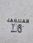 Jaguar Emblem Badge BD26762, BD40964, BD38856 J.fray Ltd Oem Used. Fixed Price $124.00.