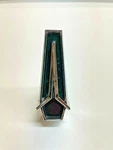 1970 1971 1972 Plymouth Duster 340 Grill Emblem 2949473 Oem Used. Fixed Price $79.95.