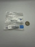 Genuine General Motors Gm Oem 25844607 Direct Injection. Fixed Price $19.99.