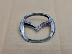 Mazda Oem 1997-2003 626 Protege Rear Emblem Badge Logo Nameplate GD7A-51-730. Fixed Price $11.99.