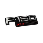 Name Plate Front Fender "F-150 Xlt 1992-96 Ford Truck F2TZ-16720-C. Fixed Price $49.95.