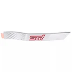 Subaru Limited Right Sd Fender Emblem Molding 91123FG040 For Impreza Oem. Fixed Price $41.99.