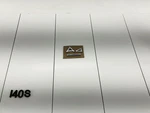 13-16 Audi A4 Quattro Rear Trunk Deck Lid Nameplate Emblem Set Oem. Fixed Price $33.24.