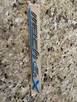 Genuine Ford Mustang Mach 4X Emblem Nameplate (brand New !!). Fixed Price $45.00.