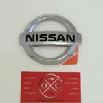New Genuine Oem 2011-2017 Nissan Juke Rear Emblem Badge 90890-CN00A Nismo Sl Sv. Fixed Price $47.77.