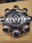 Dodge Ram 2500 3500 Oem Chrome Wheel Center Cap 2187 .... 52121450AD. Fixed Price $169.99.